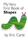 My Very First Book Of Shapes
