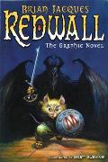 Redwall The Graphic Novel