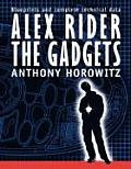 Alex Rider The Gadgets