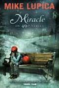 Miracle On 49th Street