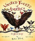 United Tweets Of America 50 State Birds