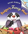 Badgers Fancy Meal