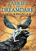 Dreamdark 01 Blackbringer - Signed Edition
