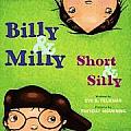 Billy & Milly Short & Silly