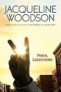 Peace Locomotion
