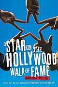 Star on the Hollywood Walk of Fame