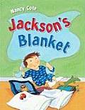 Jacksons Blanket