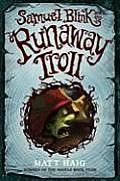 Shadow Forest 02 Samuel Blink & The Runaway Troll