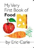 My Very First Book Of Food