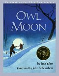 Owl Moon 20th Anniversary