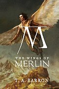 Merlin 05 Wings Of Merlin