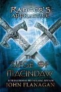 Rangers Apprentice 06 Siege Of Macindaw