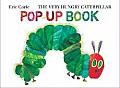 Very Hungry Caterpillar Pop Up Book