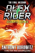 Alex Rider 09 Scorpia Rising