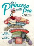 La Princesa & the Pea