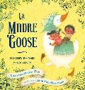 La Madre Goose Nursery Rhymes for Los Ninos