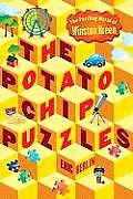 Potato Chip Puzzles The Puzzling World of Winston Breen