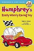 Humphreys Really Wheely Racing Day