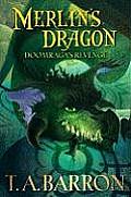 Merlin's Dragon: Doomraga's Revenge