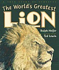 Worlds Greatest Lion