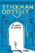 Stickman Odyssey Book 2 The Wrath of Zozimos