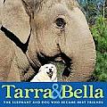 Tarra & Bella The Elephant & Dog Who Became Best Friends