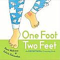 One Foot Two Feet