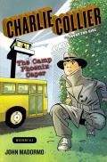 Charlie Collier Snoop for Hire 02 Camp Phoenix Caper