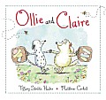 Ollie & Claire