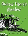 Andrew Henrys Meadow