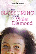 Blossoming Universe of Violet Diamond