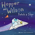 Hopper & Wilson Fetch a Star