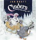 Cinders A Chicken Cinderella