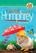 Humphrey 12 Spring According to Humphrey