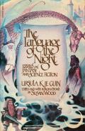 The Language Of The Night: Essays on Fantasy and Science Fiction