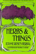 Herbs & Things Jeanne Roses Herbal