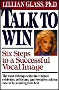 Talk To Win Six Steps To A Successful Vo