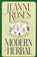 Jeanne Roses Modern Herbal