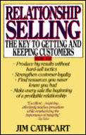 Relationship Selling The Key To Getting