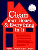 Clean Your House & Everything In It