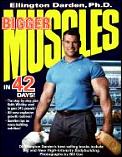 Bigger Muscles In 42 Days