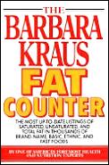 Barbara Kraus Fat Counter
