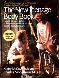 New Teenage Body Book