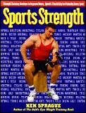 Sports Strength Strength Training Routin