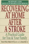 Recovering At Home After A Stroke A Pr