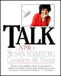 Talk Nprs Susan Stamberg Considers All T