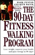 90 Day Fitness Walking Program