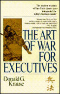 Art Of War For Executives