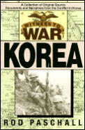 Witness To War Korea
