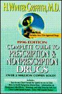 Complete Guide To Prescription & Nonpresc 1996